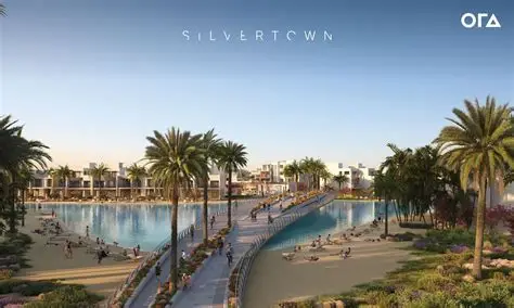 سيلفر ساندس الساحل الشمالي - Silver Sands North Coast 7 سيلفر ساندس الساحل الشمالي سيلفر ساندس الساحل الشمالي
