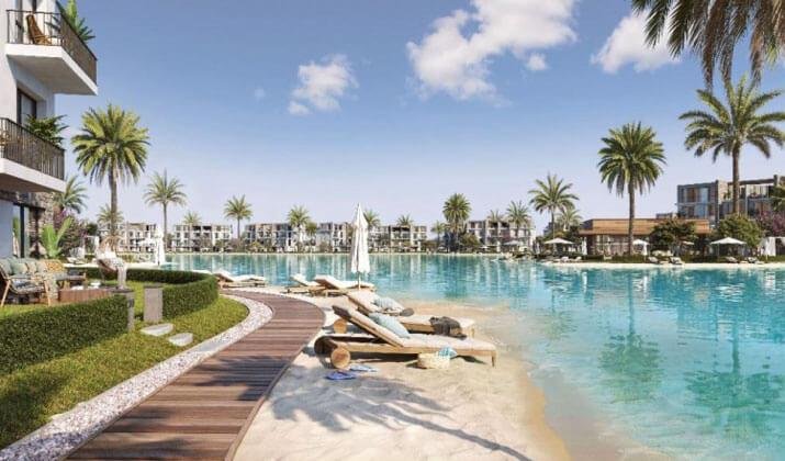 سيلفر ساندس الساحل الشمالي - Silver Sands North Coast 5 سيلفر ساندس اورا العقارية سيلفر ساندس الساحل الشمالي