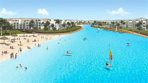 قرية العلمين لاجونز الساحل الشمالي - Al Alamein Lagoons North Coast 4 قرية العلمين لاجونز الساحل الشمالي قرية العلمين لاجونز الساحل الشمالي