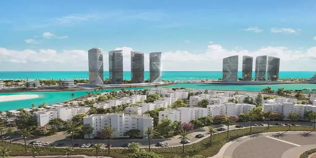 قرية لندن الساحل الشمالي – London North Coast 2026 3 قرية لندن الساحل الشمالي قرية لندن الساحل الشمالي