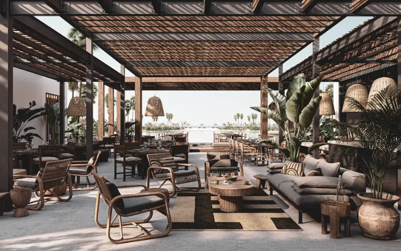 قرية لندن الساحل الشمالي – London North Coast 2026