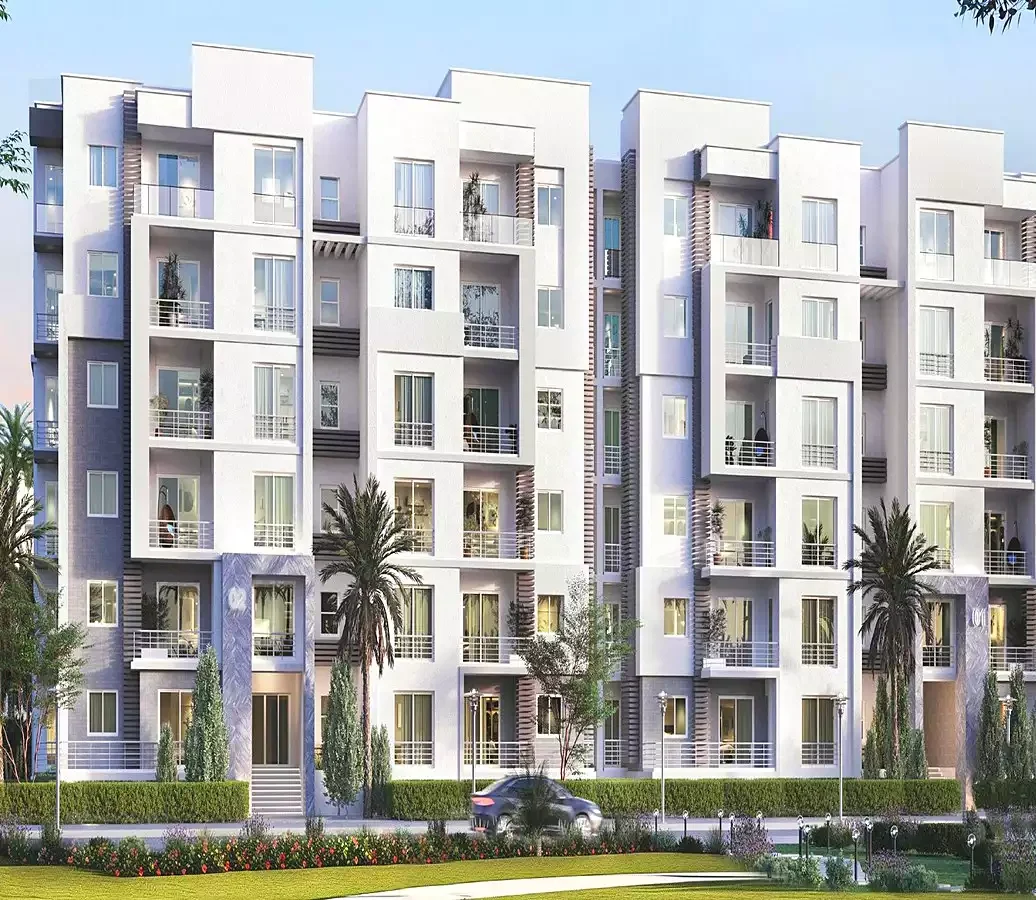 كمبوند سكاي فيو الشيخ زايد – Sky View Sheikh Zayed 1 كمبوند سكاي فيو الشيخ زايد – Sky View Sheikh Zayed