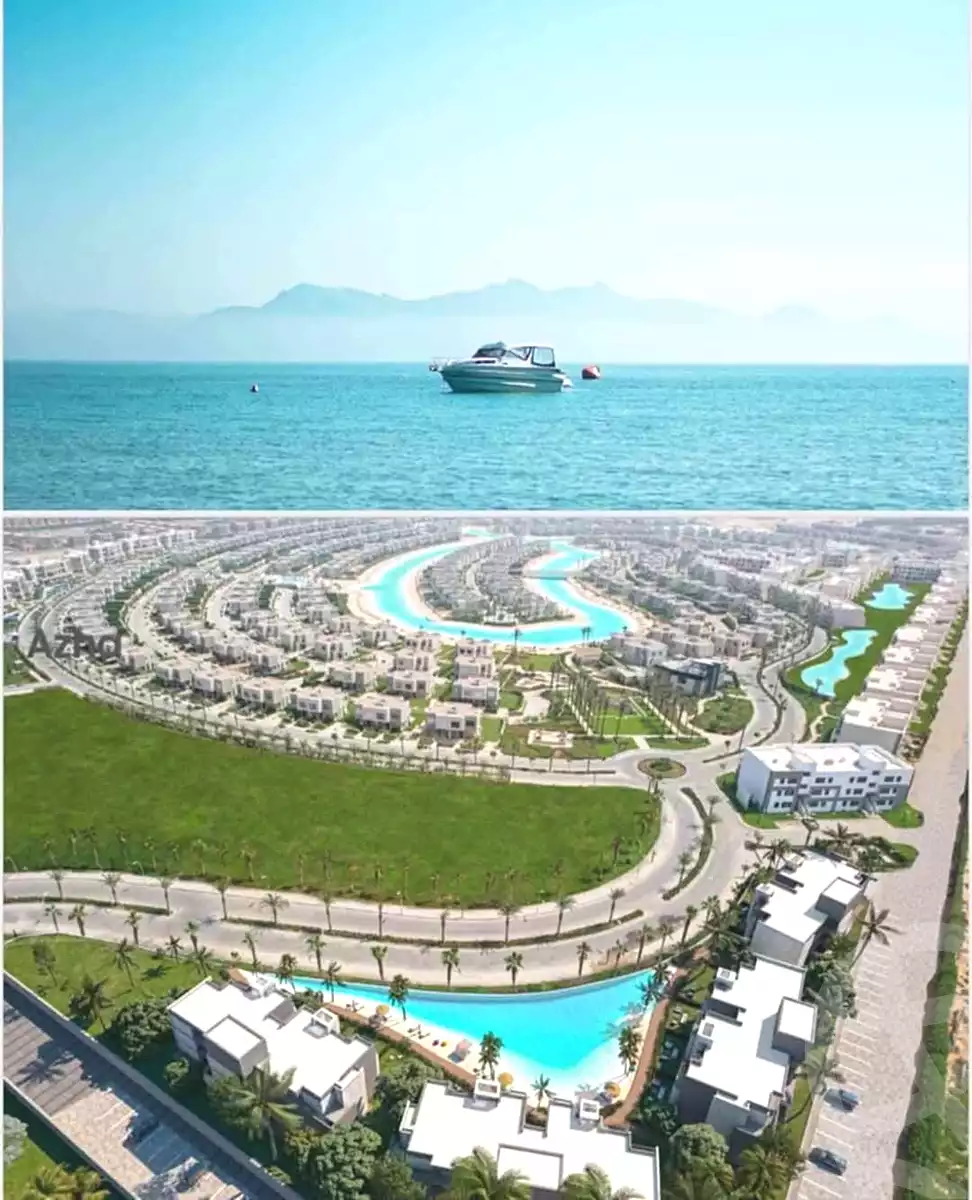 Hacienda ras El Hekma North Coast Egypt | Luxury Coastal Project 4 6878f31b936aa057060079 1 Hacienda ras El Hekma