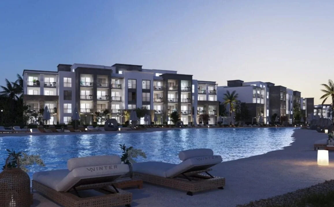 قرية مافي العلمين الجديدة - Mavi Village New Alamein 4 R 1157x720 1 قرية مافي العلمين الجديدة
