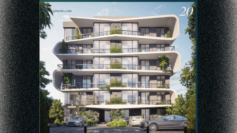 كمبوند بيلفا الشيخ زايد - Compound Belva Sheikh Zayed 5 كمبوند بيلفا الشيخ زايد Compound Belva Sheikh كمبوند بيلفا الشيخ زايد
