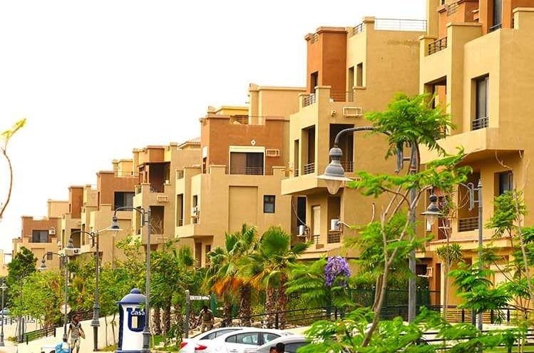 كمبوند جازال الشيخ زايد - Compound Jazal El Sheikh Zayed 2 كمبوند كازا الشيخ زايد 8 كمبوند جازال الشيخ زايد
