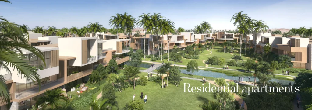 مار ريزيدنس المراسم زايد الجديدة - Mar Residence New Zayed