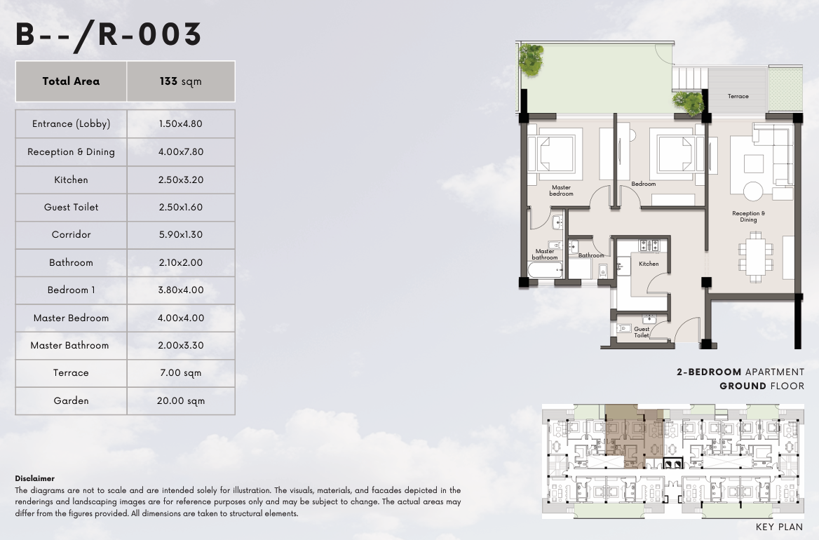 مار ريزيدنس المراسم زايد الجديدة - Mar Residence New Zayed 3 fp 99864282e6 مار ريزيدنس المراسم زايد الجديدة