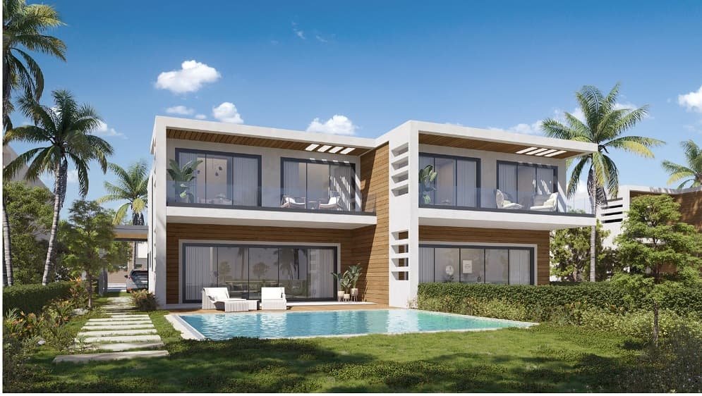قرية سيليبريشن الساحل الشمالي - Celebration Beach North Coast 4 سيلبريشن ويست الساحل الشمالي 1 قرية سيليبريشن الساحل الشمالي