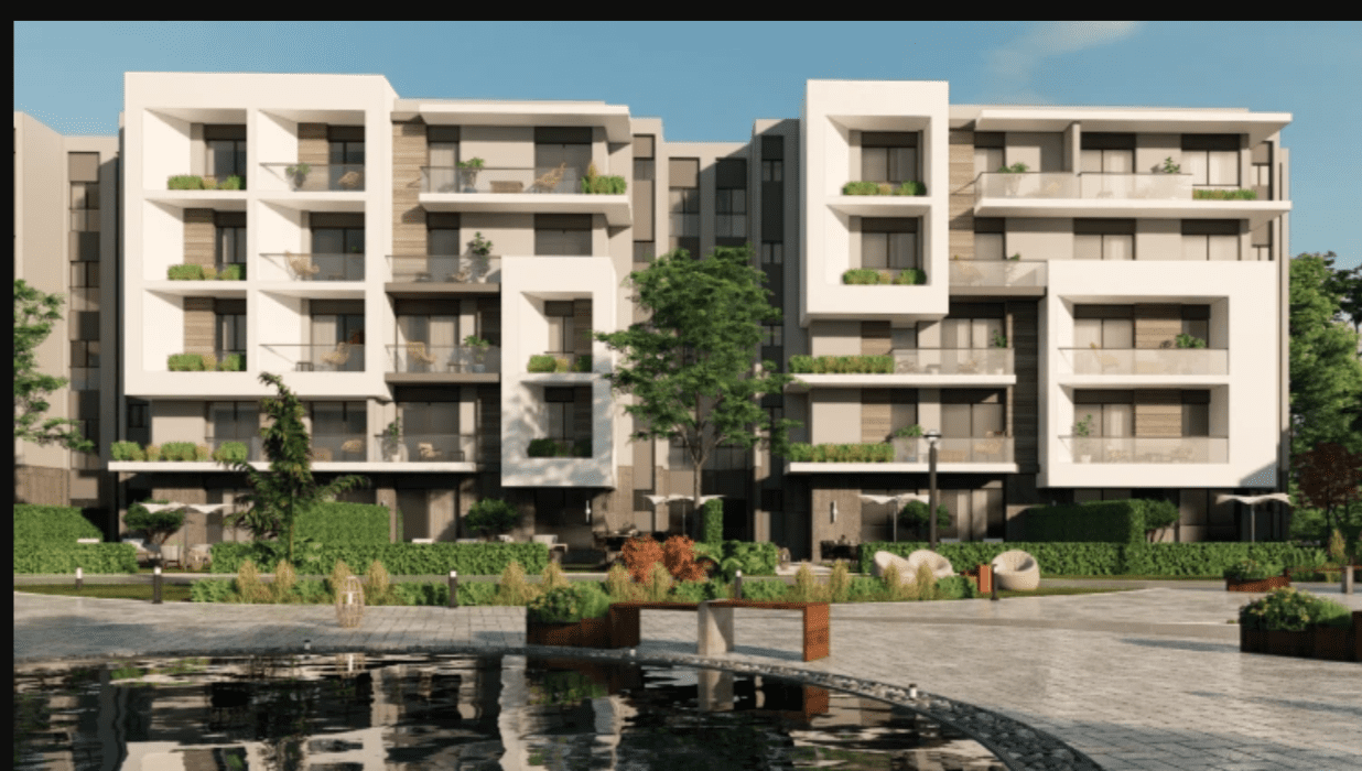 كمبوند تراس الشيخ زايد - Compound Terrace El Sheikh Zayed 5 كمبوند تراس الشيخ زايد كمبوند تراس الشيخ زايد