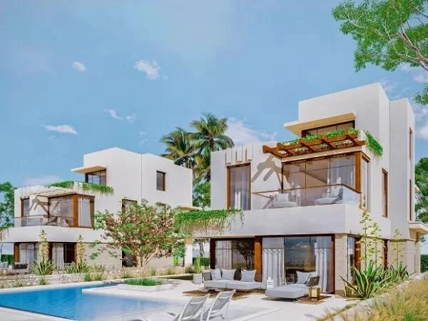 كمبوند ستيلا لوكيشن سيدي عبدالرحمن – Stella Location 2026