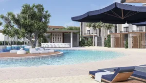 قرية لافايا ريزيدنس الغردقة – Lavaya Hurghada 2026 5 مميزات قرية لافايا ريزيدنس الغردقة