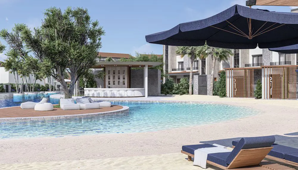 قرية لافايا ريزيدنس الغردقة –  Lavaya Hurghada 2026