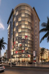 مول مول كابيتال دايموند تاور العاصمة الإدارية – Capital Diamond Tower 4 انواع ومساحات مول كابيتال دايموند تاور العاصمة الإدارية