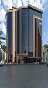 مول مول كابيتال دايموند تاور العاصمة الإدارية – Capital Diamond Tower 3 مميزات مول كابيتال دايموند تاور العاصمة الإدارية