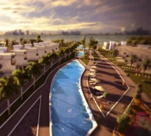 قرية ماليبو العين السخنة – Malibu El Sokhna Village 2026 4 مميزات قرية ماليبو العين السخنة