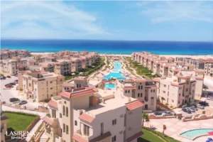 قرية لاسيرينا الساحل الشمالي – Lasirena North Coast 2026 2 اسعار قرية لاسيرينا الساحل الشمالي