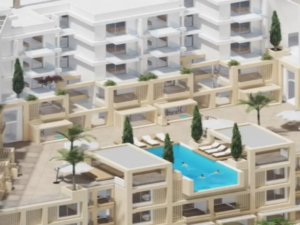 كمبوند ألداو بنتا الغردقة – ALDAU Penta Hurghada 2026 2 اسعار كمبوند ألداو بنتا الغردقة