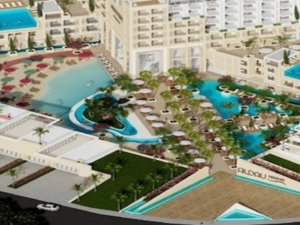 كمبوند ألداو بنتا الغردقة – ALDAU Penta Hurghada 2026 4 تصميم كمبوند ألداو بنتا الغردقة