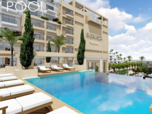كمبوند ألداو بنتا الغردقة – ALDAU Penta Hurghada 2026 3 تصميم كمبوند ألداو بنتا الغردقة