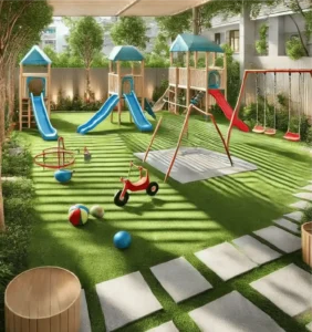 كمبوند نوماد التجمع الخامس – 2026 Compound Nomad New Cairo 7 الاستثمار في كمبوند نوماد التجمع الخامس