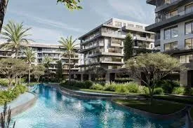 كمبوند افيرا ريزيدنس التجمع الخامس _ Avira Residence 2026 1 موقع كمبوند افيرا ريزيدنس التجمع الخامس