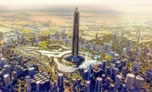 برج أوبليسكو كابيتالي العاصمة الإدارية الجديدة 2026 1 موقع برج أوبليسكو كابيتالي العاصمة الإدارية