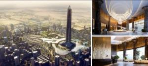 برج أوبليسكو كابيتالي العاصمة الإدارية الجديدة 2026 3 مميزات برج أوبليسكو كابيتالي العاصمة الإدارية