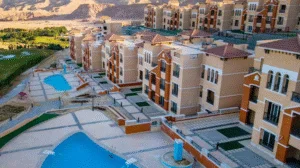 قرية هيفين هيلز العين السخنة | 2026 Heaven Hills Sokhna 6 خدمات ومرافق قرية هيفين هيلز العين السخنة