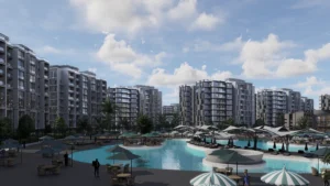 بالميرا ريزيدنس العلمين الجديدة – Palmeira residence 2026 4 مميزات بالميرا ريزيدنس العلمين الجديدة