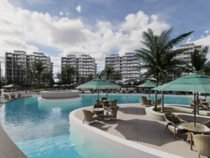 بالميرا ريزيدنس العلمين الجديدة – Palmeira residence 2026 3 تصميم بالميرا ريزيدنس العلمين الجديدة