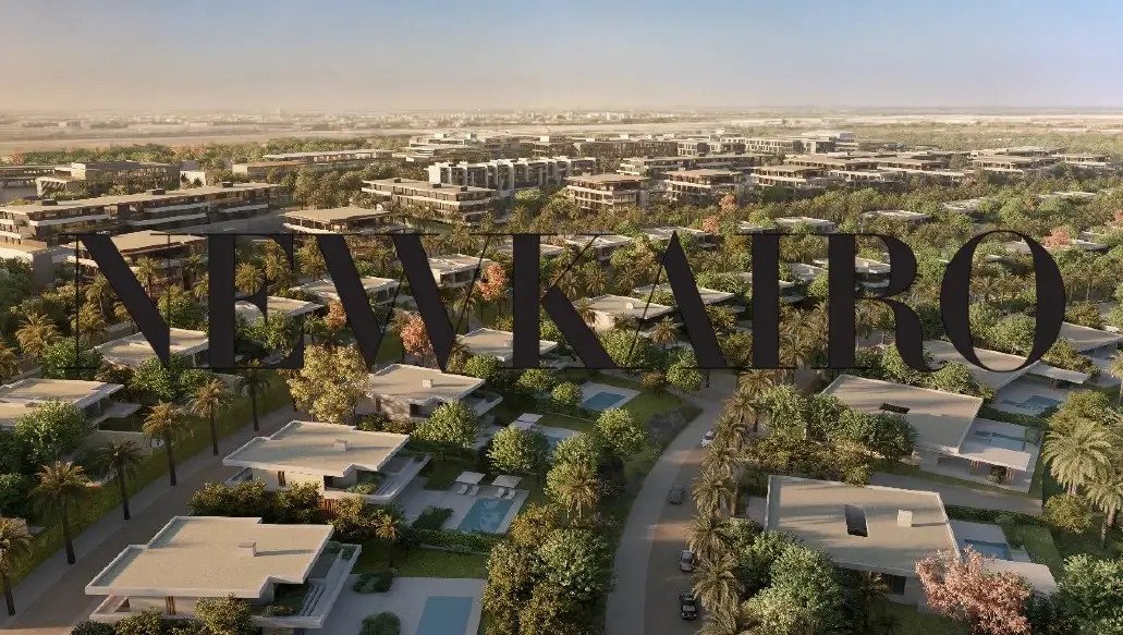 كمبوند نيو كايرو هليوبوليس الجديدة - New Kairo Heliopolis 3 New Kairo Compound New Cairo كمبوند نيو كايرو هليوبوليس الجديدة