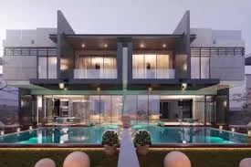 كمبوند SVN شادز زايد الجديدة – SVN Shades New Zayed2026 2 اسعار كمبوند SVN شادز زايد الجديدة