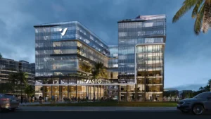 مول فاستو بلازا العاصمة الإدارية الجديدة – Vasto Plaza New Capital 4 أنواع ومساحات الوحدات في مول فاستو بلازا العاصمة الإدارية الجديدة