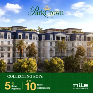 بارك كراون التجمع الخامس – 2026 Park Crown New 3 اسعار بارك كراون التجمع الخامس