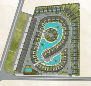 قرية لافايا ريزيدنس الغردقة – Lavaya Hurghada 2026 1 موقع قرية لافايا ريزيدنس الغردقة