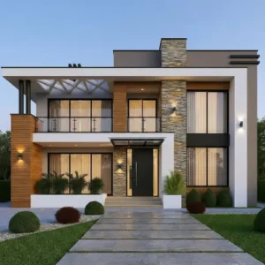 كمبوند فيوري 6 أكتوبر – compound fiori 6 October 4 مميزات كمبوند فيوري 6 أكتوبر