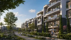 كمبوند بارك سايد العاصمة الإدارية Compound Park Sight -2026 5 كمبوند بارك سايد العاصمة الإدارية