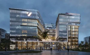 مول فاستو بلازا العاصمة الإدارية الجديدة – Vasto Plaza New Capital 3 تصميم مول فاستو بلازا العاصمة الإدارية الجديدة