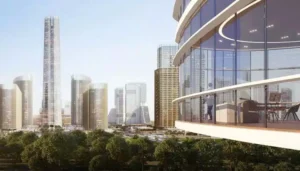 مول بافو تاور العاصمة الإدارية الجديدة – Pavo Tower New Capital 2026 5 الخدمات في مول بافو تاور العاصمة الإدارية الجديدة