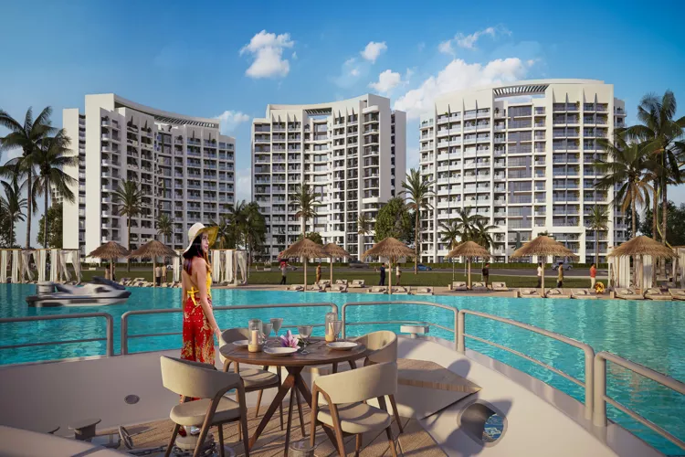 قرية فيلار العلمين الجديدة – Village Villar Al Alamin 2026