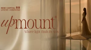 كمبوند اب ماونت العاصمة الإدارية – 2026 Compound Upmount New 2 أسعار كمبوند اب ماونت العاصمة الإدارية