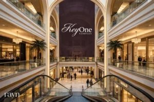مول كي وان العاصمة الإدارية – 2026 Mall Key One New Capital 1 موقع مول كي وان العاصمة الإدارية
