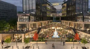 مول ليفالي التجمع الخامس- Mall Livelli New Cairo 2026 5 مميزات مول ليفالي التجمع الخامس