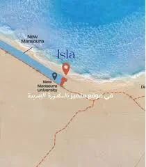 كمبوند ايسلا المنصورة الجديدة – Isla New Mansoura 2026 1 موقع كمبوند ايسلا المنصورة الجديدة