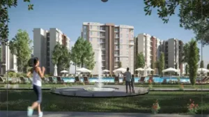 بالميرا ريزيدنس العلمين الجديدة – Palmeira residence 2026 2 اسعار بالميرا ريزيدنس العلمين الجديدة