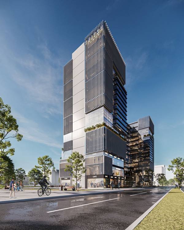 مول تريتون تاور العاصمة الإدارية الجديدة - Mall Triton Tower 2 تريتون تاور العاصمة الادارية 5 مول تريتون تاور العاصمة الإدارية