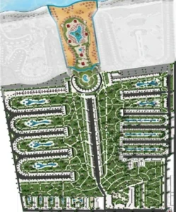قرية كاب باي السخنة – Village Cape Bay Sokhna 2026 6 الاستثمار قرية كاب باي السخنة