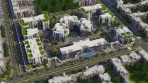 كمبوند ريفاد التجمع الخامس – Refad New Cairo 2026 2 اسعار كمبوند ريفاد التجمع الخامس