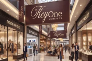 مول كي وان العاصمة الإدارية – 2026 Mall Key One New Capital 4 مول كي وان العاصمة الإدارية